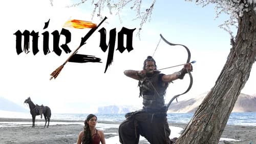 Mirzya still