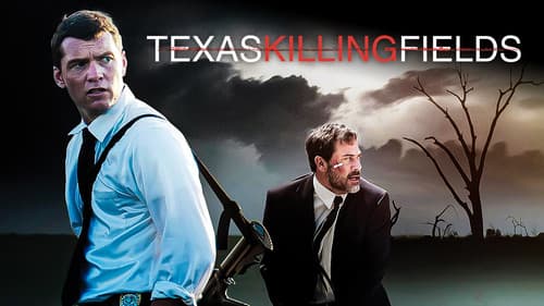 Texas Killing Fields still