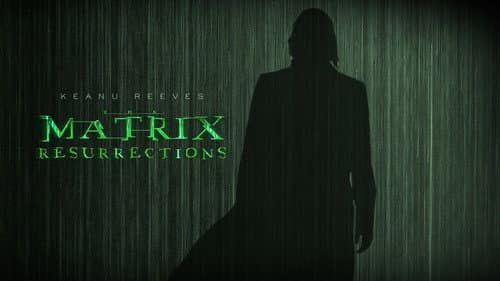 The Matrix Resurrections still
