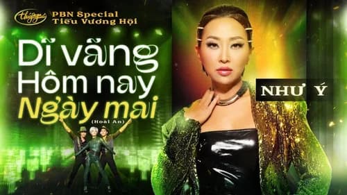 Paris By Night Special: Tiếu Vương Hội still