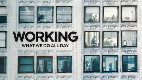 Working: What We Do All Day still