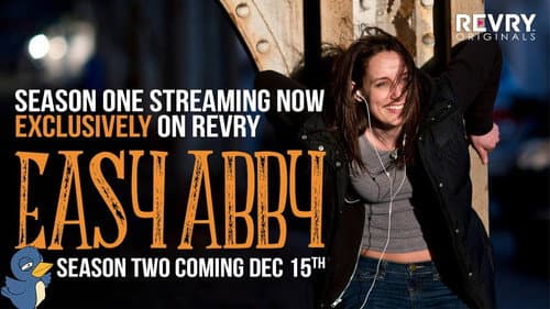Easy Abby still