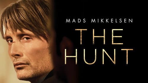 The Hunt still
