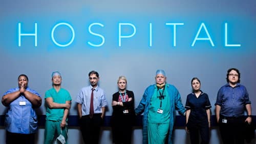 Hospital still