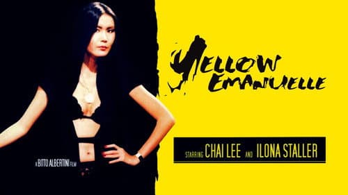 Yellow Emanuelle still