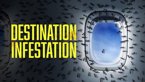 Destination: Infestation still