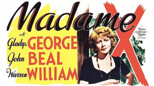 Madame X still