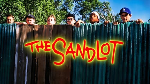 The Sandlot still