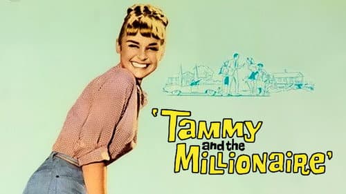 Tammy and the Millionaire still