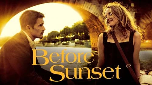 Before Sunset still