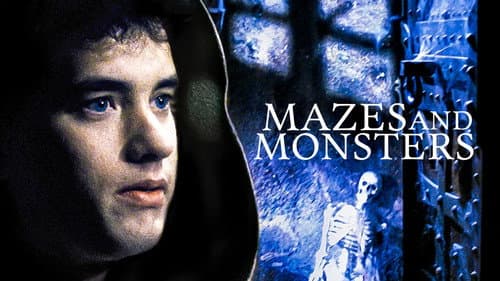Mazes and Monsters still