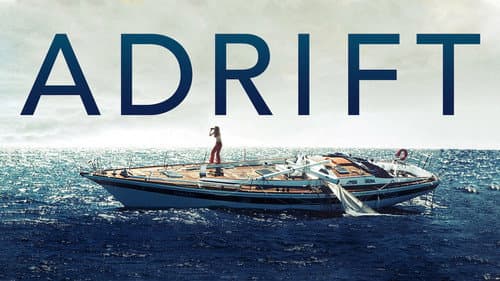 Adrift still