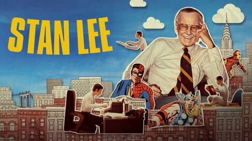 Stan Lee still