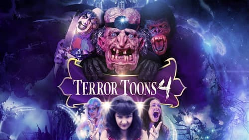 Terror Toons 4 still
