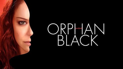 Orphan Black still