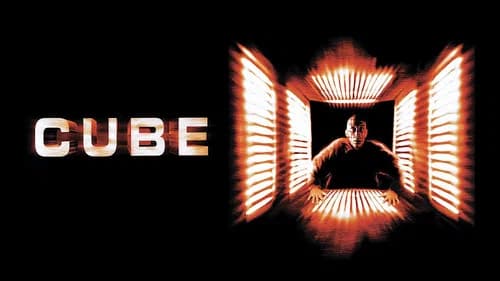 Cube still
