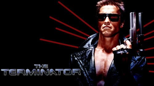 The Terminator still