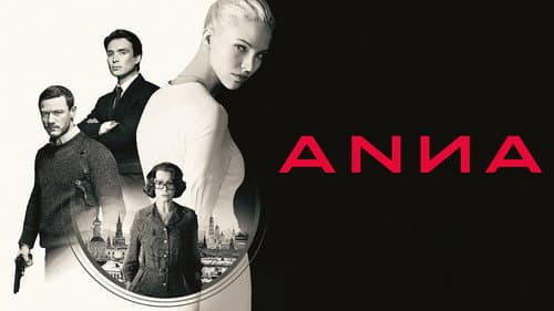Anna still