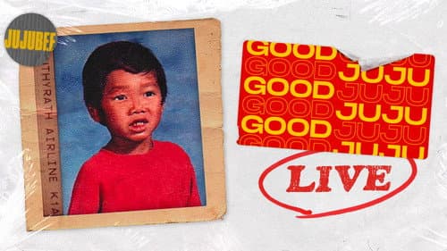 Good Juju Live still