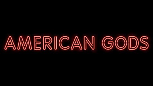 American Gods still