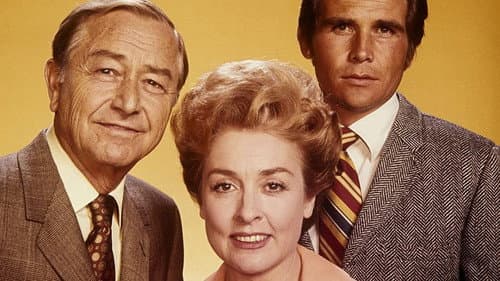 Marcus Welby, M.D. still