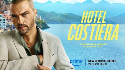 Hotel Costiera still