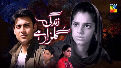 Zindagi Gulzar Hai still