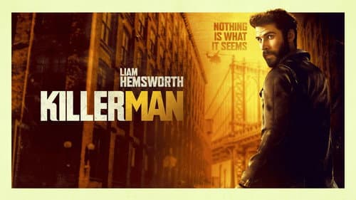 Killerman still