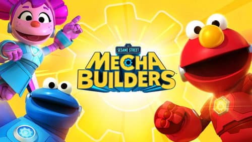 Mecha Builders still