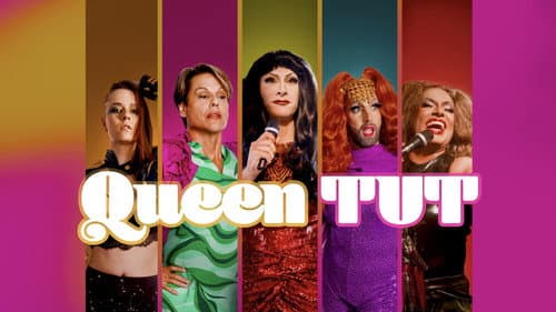 Queen Tut still
