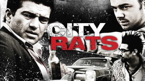 City Rats still
