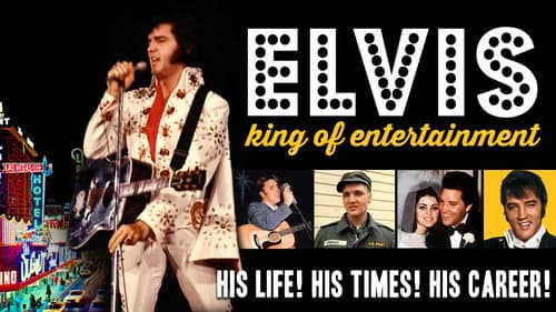 Elvis: King of Entertainment still
