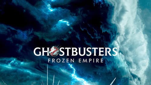 Ghostbusters: Frozen Empire still