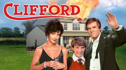 Clifford still