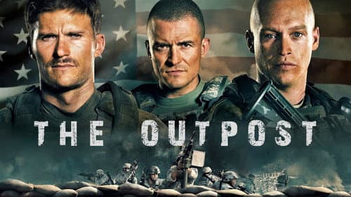The Outpost still