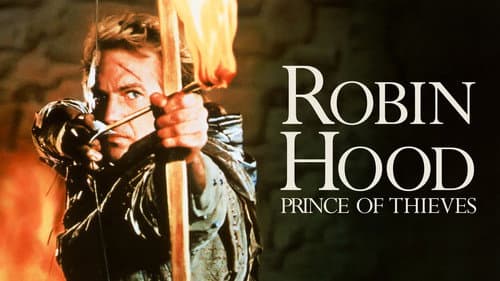 Robin Hood: Prince of Thieves still