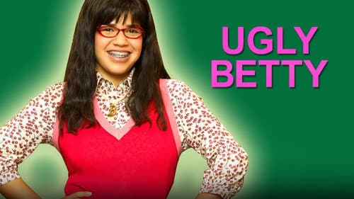 Ugly Betty still