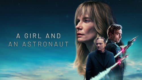 A Girl and an Astronaut still