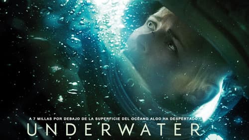 Underwater still