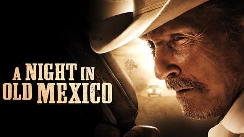 A Night in Old Mexico still