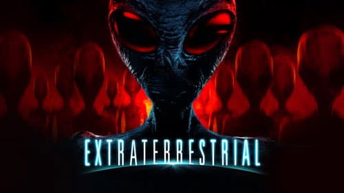 Extraterrestrial still