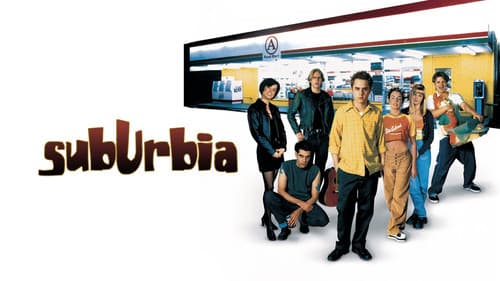 SubUrbia still