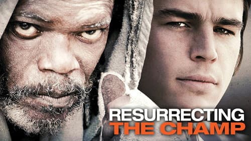Resurrecting the Champ still