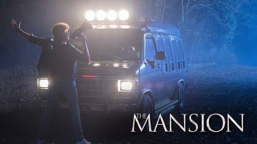 The Mansion still