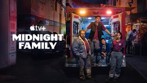 Midnight Family still