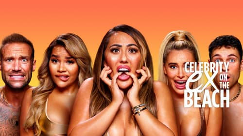 Celebrity Ex on the Beach still