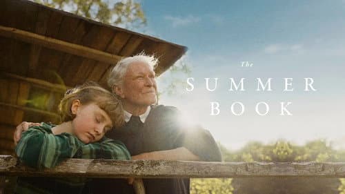 The Summer Book still