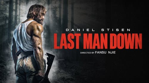 Last Man Down still