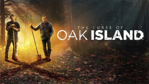 The Curse of Oak Island still