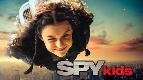 Spy Kids still